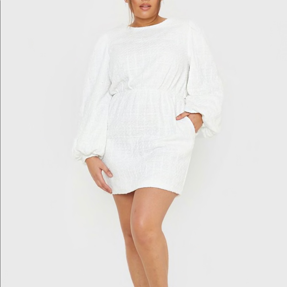 In The Style Lorna Luxe Dress